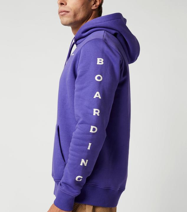 Immagine prodotto Mystic Bolt Hood Sweat (L)