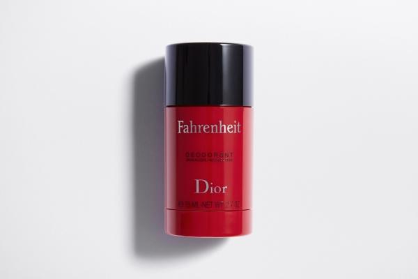 Actual product image Dior Fahrenheit (Stick, 75 ml)