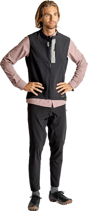 Produktbild iXS Flow Vest (L)