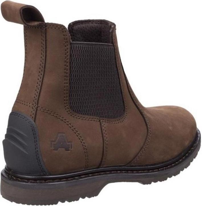 Image du produit Amblers Safety UTFS5909 P (41)