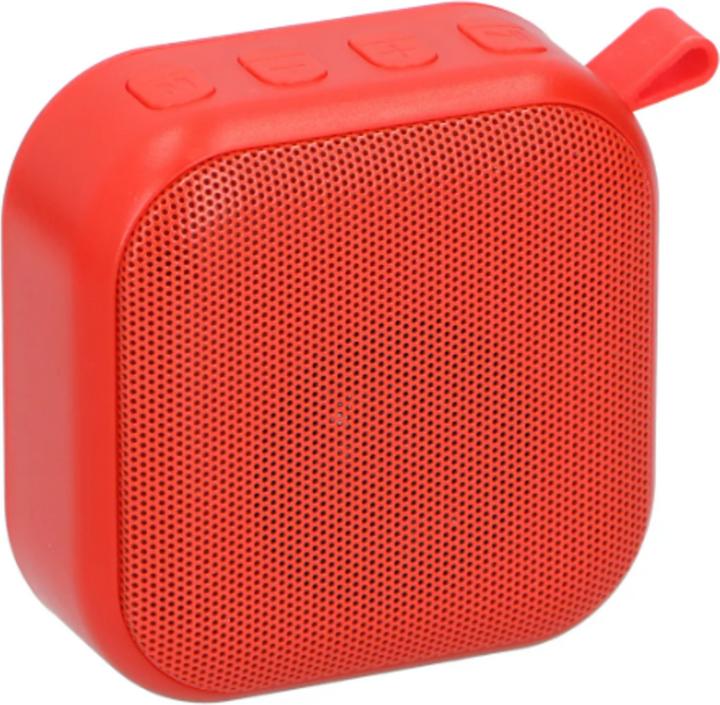 Produktbild Dunlop Speaker BT 3W 400mAh (1 h, Batteriebetrieb)