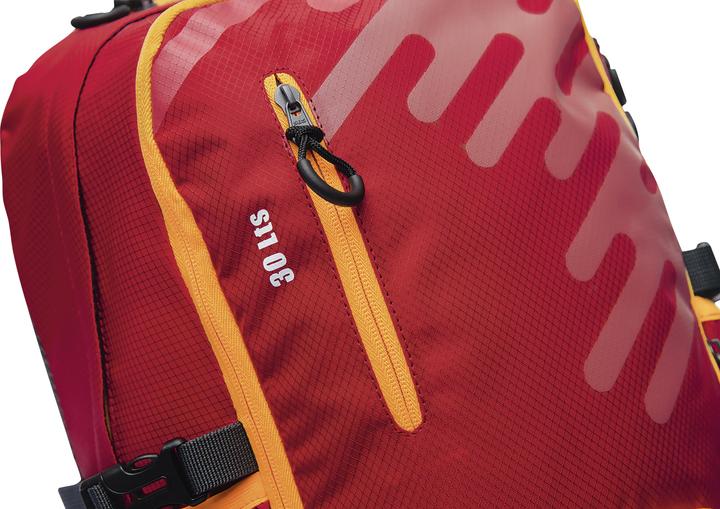 Produktbild Bestway Pavillo Horizon"s Edge 30L Backpack, Top, Multi, Unisex, Nylon, Polyester, 600 D, 30 L (30 l)