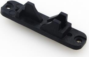 Actual product image OpenBeam Shaft Clamp Kit (OpenBeam Projects, Construction kit)