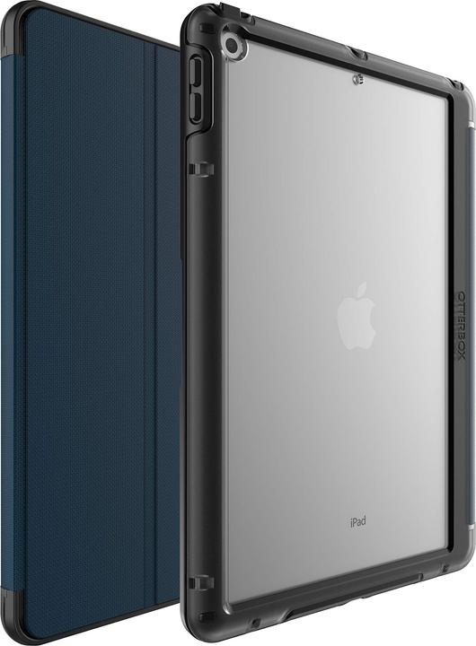 Actual product image OtterBox Symmetry Folio (iPad 2019 (7th gene), iPad 2020 (8. Gen), iPad 2021 (9th Gen))