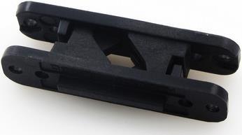 Actual product image OpenBeam Shaft Clamp Kit (OpenBeam Projects, Construction kit)
