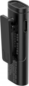 Image du produit Ulanzi WM 10 Portable In Line Microphone (version Type c)