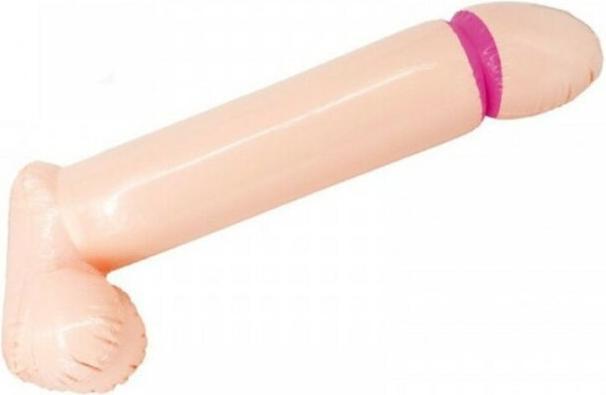 Actual product image Diablo Picante PENE HINCHABLE 100 CM
