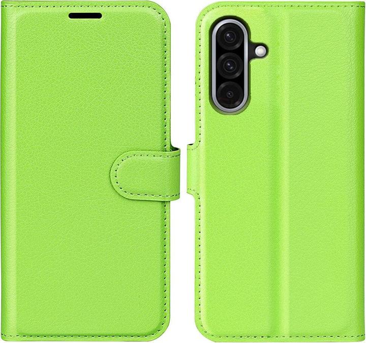 Cover-Discount Galaxy A36 5G / A56 5G - Leder Etui Hülle (Samsung Galaxy A36, Samsung Galaxy A56)