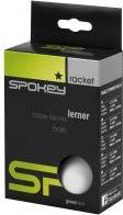 Produktbild Spokey Lerner Tischtennisbälle 6 Stück (6 Stk.)