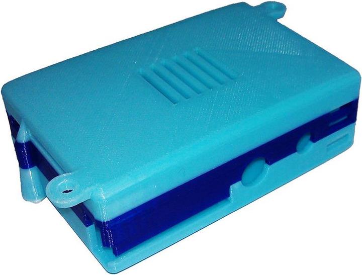 Image du produit Play-Zone Boîte imprimée en 3D pour Raspberry PI (modèle B)