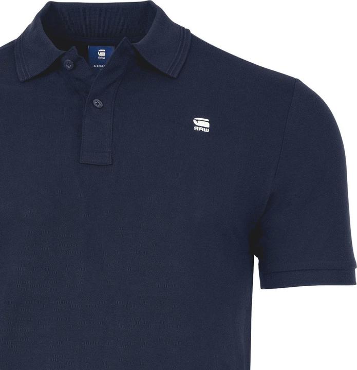 Produktbild G-Star Poloshirt (L)