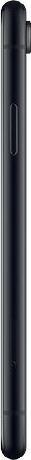 Produktbild Re!commerce iPhone XR (128 GB, Black, 6.10", 12 Mpx, SIM + eSIM, A / Wie neu)