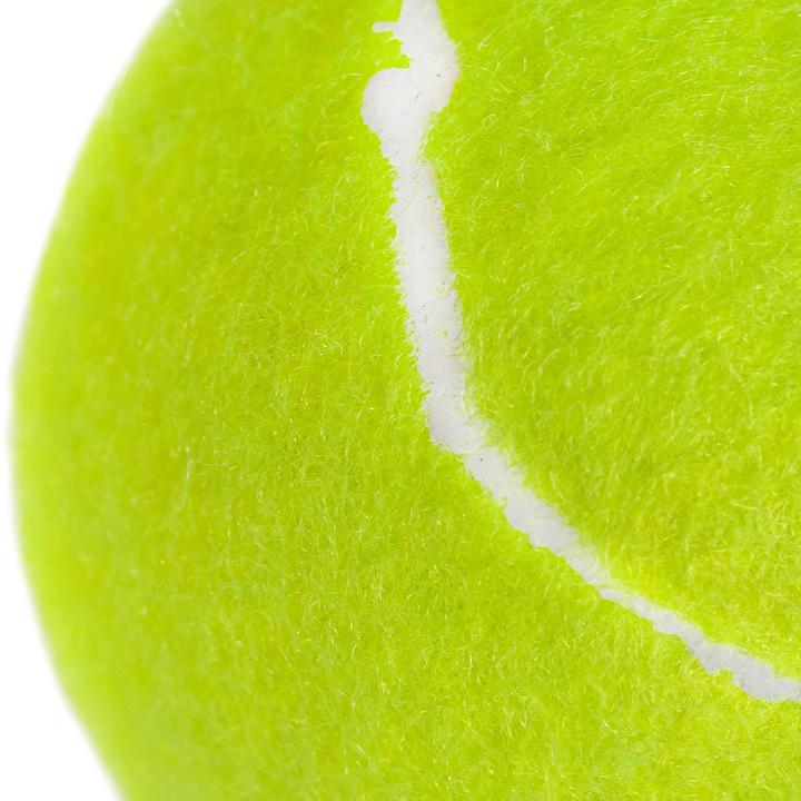 Immagine prodotto Idena 3 palline da tennis giallo/verde