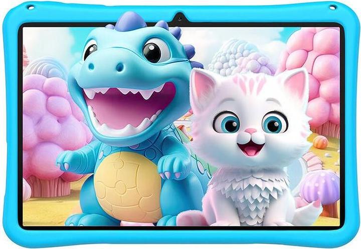 Produktbild Teclast Tablet P30T Kids 10.1" 4/64 GB WIFI (blue) (nur WLAN, 10.10", 64 GB, Blau)