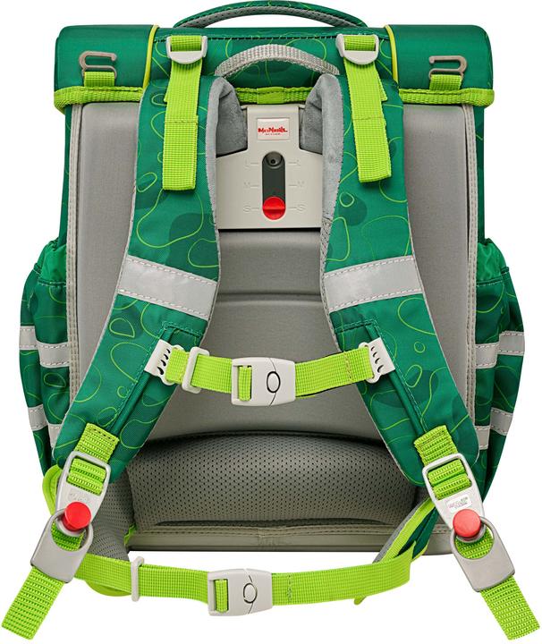 Image du produit Mc Neill MAC2 - Set de cartables 5 pièces (18 l)