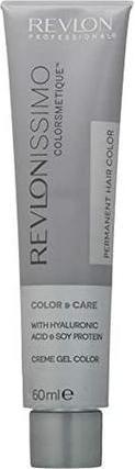 Produktbild Revlon Professional 10.2 Revlonissimo Colorsmetique Professional Dye 60ml (Nº 10.2)