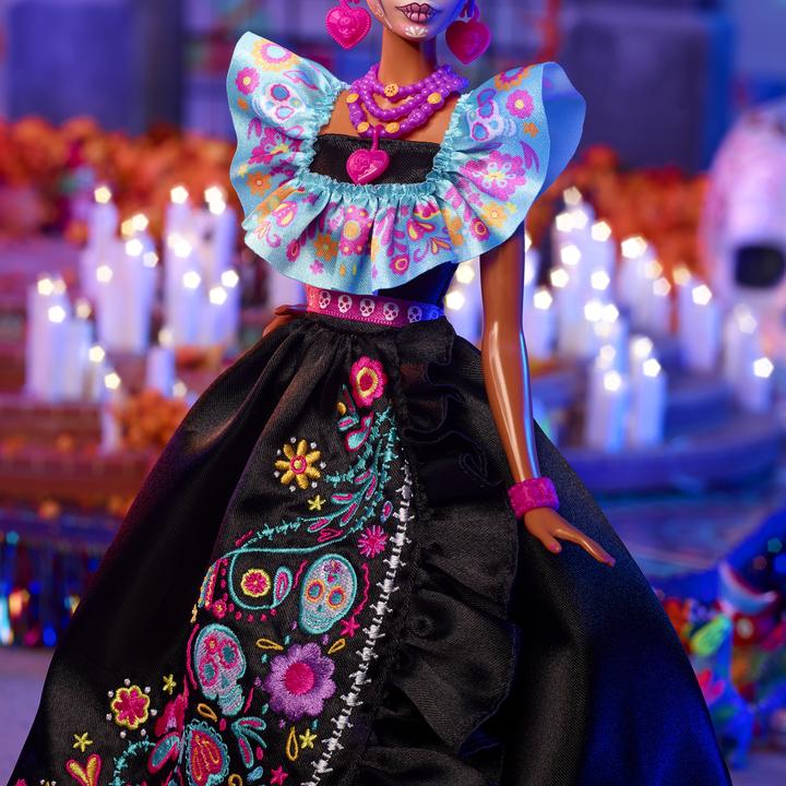 Produktbild Barbie Signature Día de Muertos