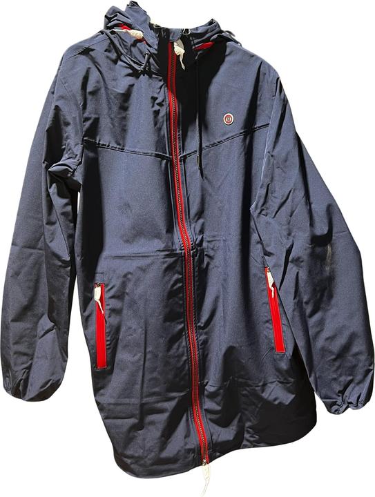 Produktbild Serge Blanco wasserabweisende jacke serge banco darius (L)