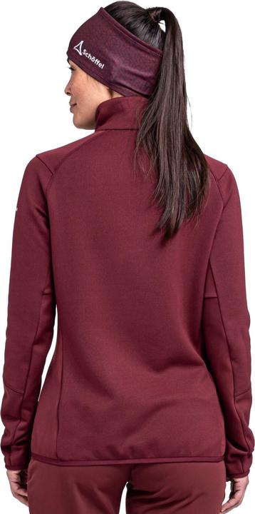 Produktbild Schöffel Women's Fleece Jacket Lodron (44)