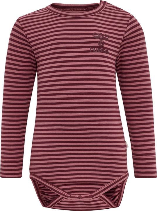 Immagine prodotto hummel Hmlmulle Corpo L/S (68)