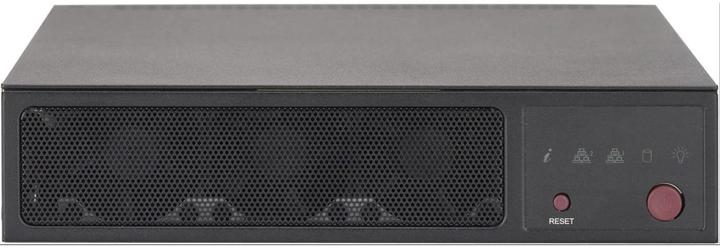 Actual product image Supermicro E200-9a