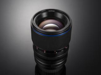 Produktbild Venus Optic Laowa 105mm f/2 STF Canon (Canon EF, APS-C / DX, Vollformat)