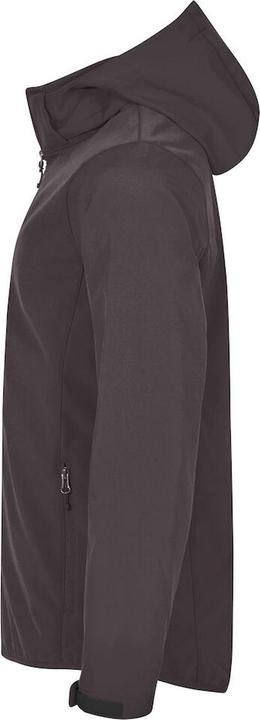 Immagine prodotto Clique Classic Giacca Soft Shell Uomo (3XL)