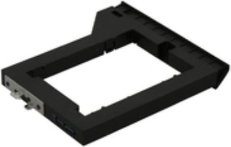 HP 642774-001 2nd HDD/SSD Upgrade bay, zu 8460P, 6460b