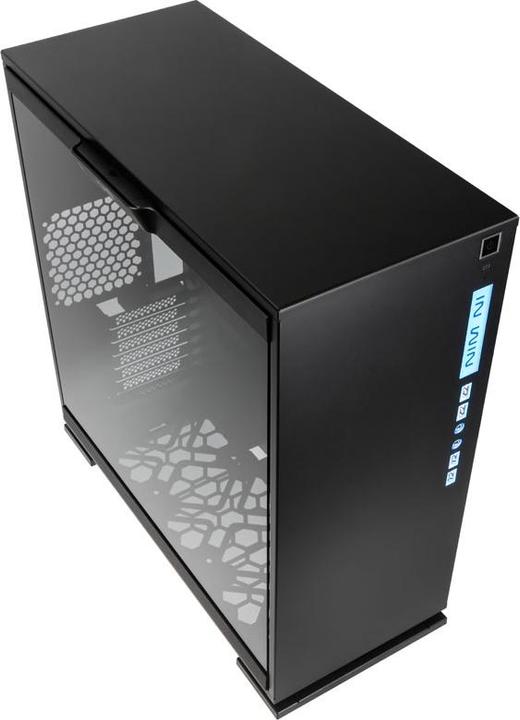 Produktbild In Win 303 (mATX, Mini-ITX, ATX)