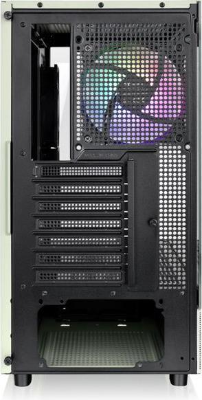 Produktbild Thermaltake View 270 Plus TG ARGB (E-ATX, mATX, Mini-ITX, ATX)