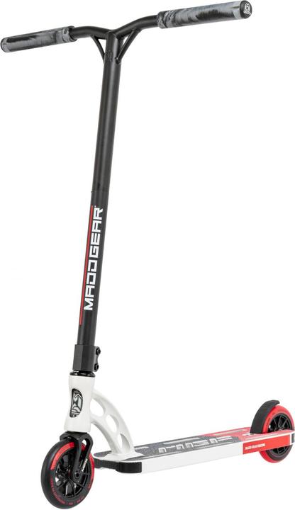 Mgp Scooter Origin Team