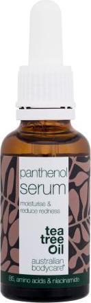 Actual product image Australian Bodycare Tea Tree Oil Panthenol Serum (30 ml)