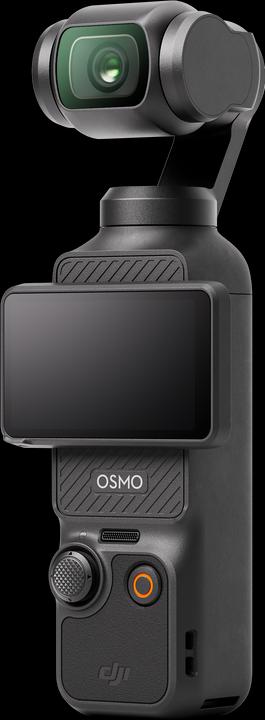 Productafbeelding DJI Osmo Pocket 3 (120p, Bluetooth, WiFi)