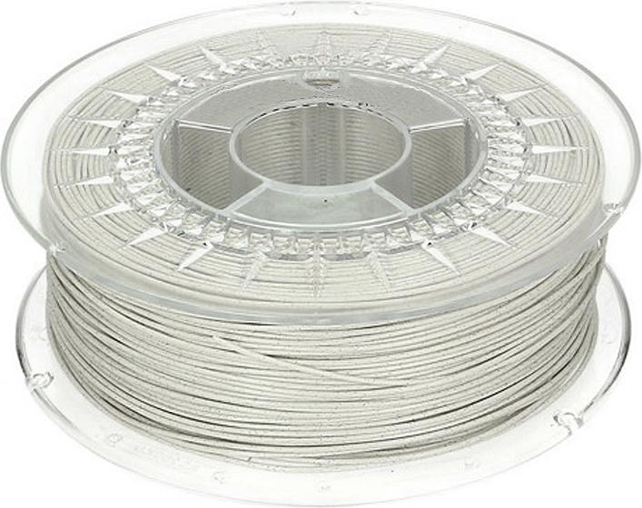 Produktbild 3d-printerstore.ch PLA Special BestValue 1.75mm Stone Like grey 1kg (PLA, 1.75 mm, 1000 g, Grau)