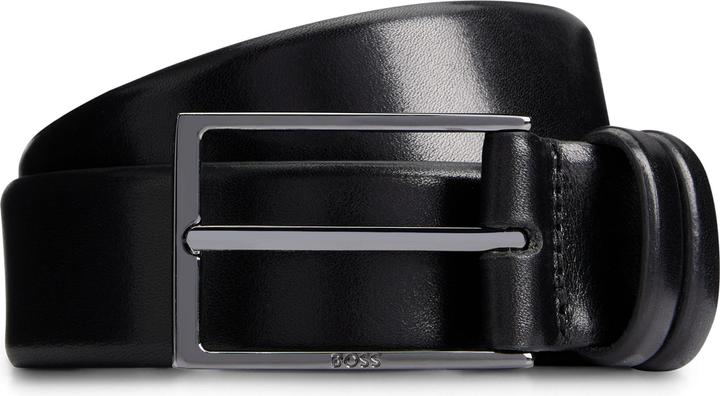 Actual product image BOSS Belt Casual Figure Carmello - 16237 (85)
