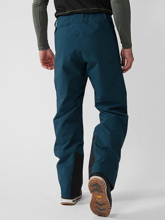 Actual product image Peak Performance M Maroon Pants (L)