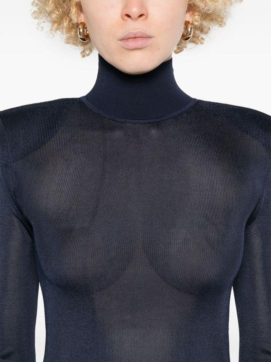 Actual product image Self Portrait Abiti Blu (XS)
