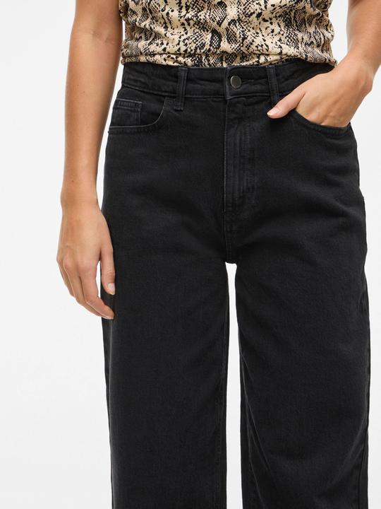 Actual product image Vila VIFREYA High Waist Wide Fit Jeans (W40/L30)