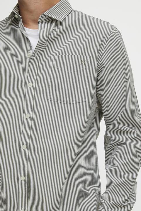 Immagine prodotto Casual Friday Camicia a righe CFAnton LS CA - 20504767 (L)