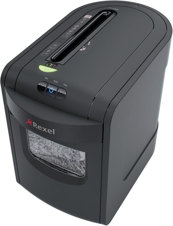 Produktbild Rexel Mercury REX1323 (Partikelschnitt)