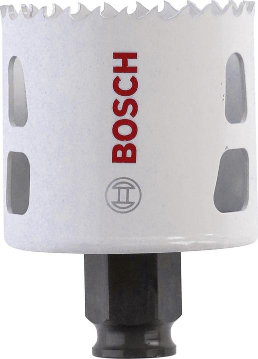 Actual product image Bosch Professional Zubehör Progressor for Wood and Metal (51 mm)