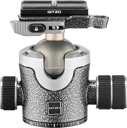 Produktbild Gitzo GH4383LR zentrischer Kugelkopf Serie 4