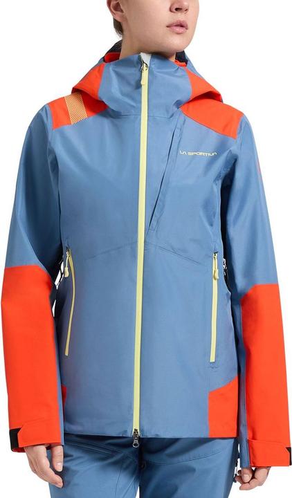Produktbild La Sportiva Crossridge Evo Shell Jkt W (M)