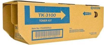 Immagine prodotto Kyocera Tk-3100 (FC)