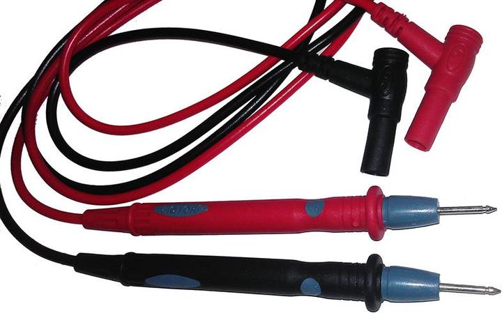 Produktbild OEM Multimeter Kabel Spitze