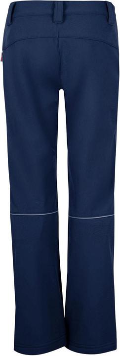 Produktbild Trollkids Fjell Softshell Hose (98)