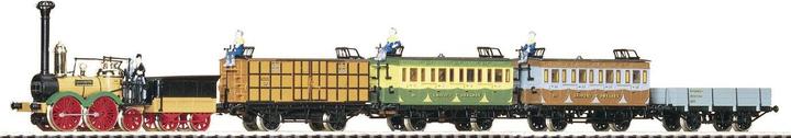 Produktbild Piko 58105 H0 Personenzug Saxonia