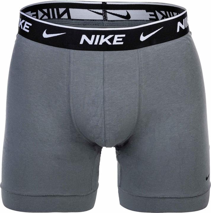 Immagine prodotto Nike Boxer Brief 3 Pack Boxer (M, confezione da 3)