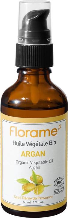 Florame Huile Végétale Argan (50 ml)