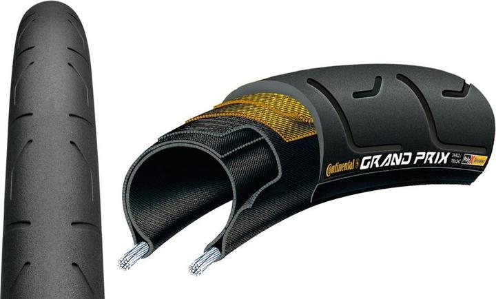Image du produit Continental Grand Prix (28 x 1.00, 25-622)